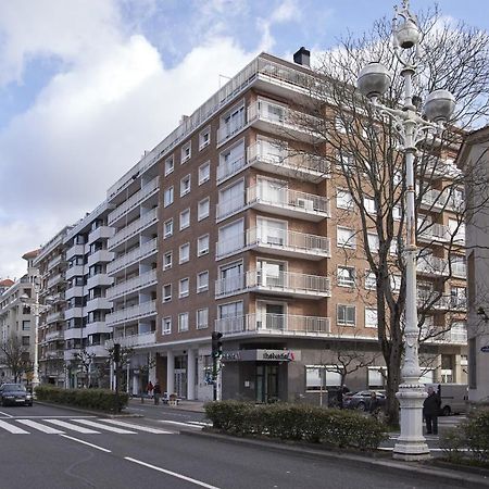 Kimu - Basque Stay San Sebastián Exteriér fotografie