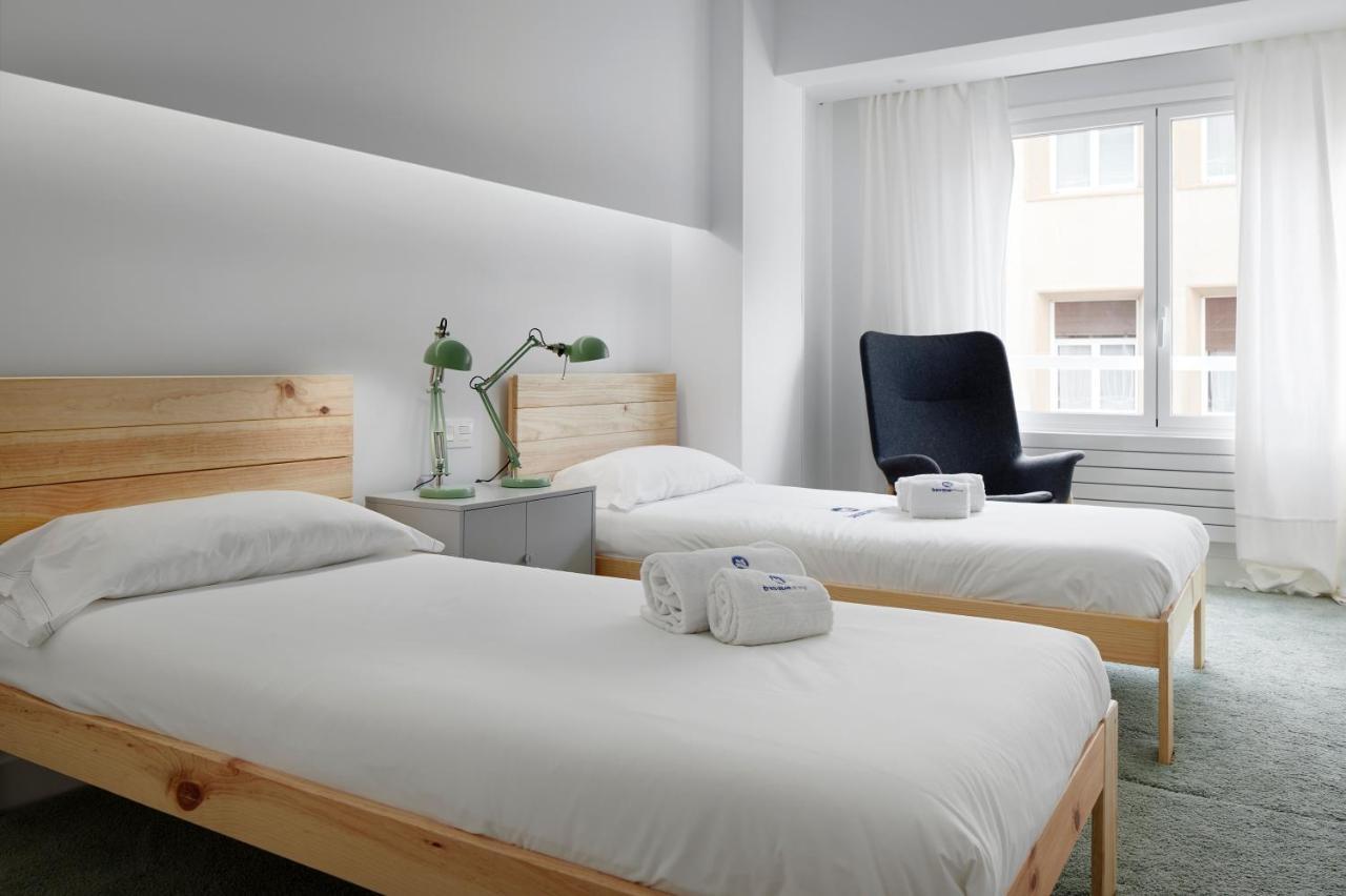 Kimu - Basque Stay San Sebastián Exteriér fotografie