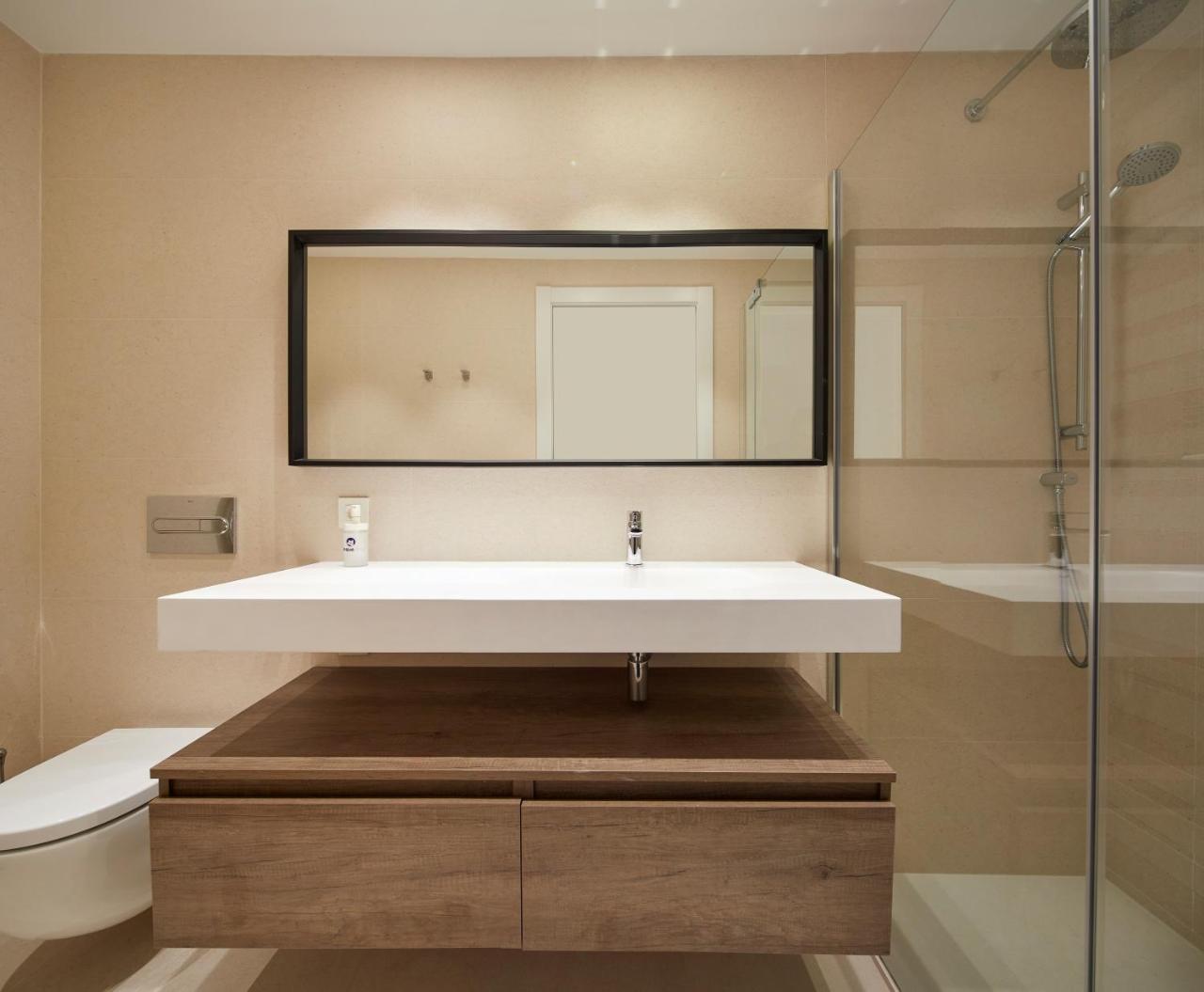 Kimu - Basque Stay San Sebastián Exteriér fotografie