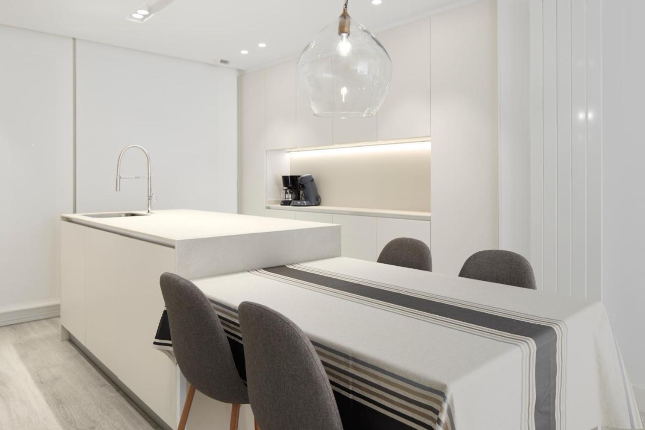 Kimu - Basque Stay San Sebastián Exteriér fotografie